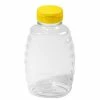Hot Sale 🔥 Little Giant Plastic Skep-Style Honey Jar 16 Oz. 🧨 -Livestock Sales 2022 img11918875