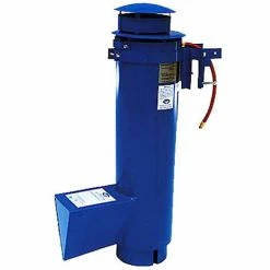 New 🔥 Trojan L.P Gas Stock Tank Heater 👍