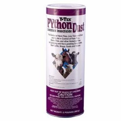 Best Pirce 🎁 PYthon Dust 2 Lb. Can 🛒