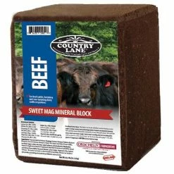 Hot Sale 🔥 Country Lane® Sweet Mag Mineral Block 👏