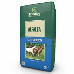 Cheap ⭐ Healthy Choice Premium Chopped Alfalfa 40 Lb. 👏