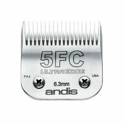 Coupon 🔥 Andis UltraEdge® Detachable Blade Size 5FC 😉