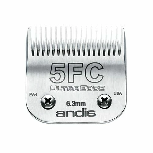 Coupon ๐ฅ Andis UltraEdge® Detachable Blade Size 5FC ๐ 3 Coupon ๐ฅ Andis UltraEdge® Detachable Blade Size 5FC ๐