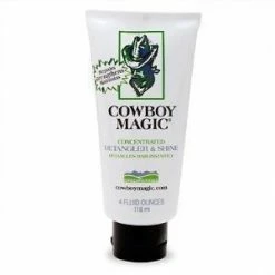 Cheap ⭐ Cowboy Magic Hair Detangler & Shine - 4 Oz. Bottle 🔔
