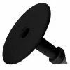 Best reviews of ✨ Y-Tex® 2-Piece Blank Round Button Black Livestock Tags 🛒 -Livestock Sales 2022 img9652993