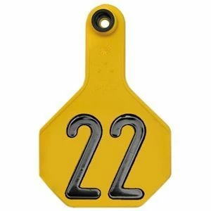 Best reviews of ๐งจ Y-Tex® 2-Piece Medium Yellow Ear Tags 1-25 โค๏ธ 3 Best reviews of ๐งจ Y-Tex® 2-Piece Medium Yellow Ear Tags 1-25 โค๏ธ