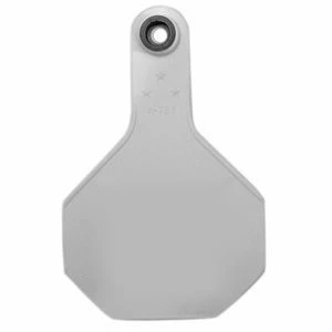 Promo ✔️ Y-Tex® 2-Piece Medium White Ear Tags 51-75 ⌛ 3 Promo ✔️ Y-Tex® 2-Piece Medium White Ear Tags 51-75 ⌛