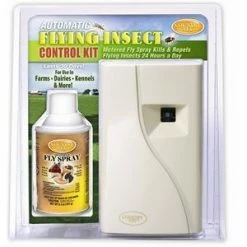 Flash Sale 👏 Country Vet® Country Vet® Livestock Mosquito & Flying Insect Kill System 🛒