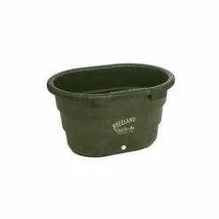 Brand new 😀 Freeland 75 Gal Poly-Tuf Stock Tank 😉