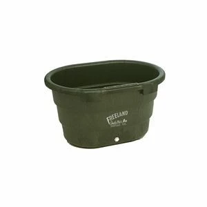 Brand new ๐ Freeland 75 Gal Poly-Tuf Stock Tank ๐ 3 Brand new ๐ Freeland 75 Gal Poly-Tuf Stock Tank ๐