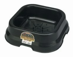 Brand new ❤️ Little Giant 10 Qt Mineral Salt Black Pan 🛒