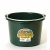 Brand new 🌟 Little Giant Plastic Bucket - 8 Qt. 🎁 1 Brand new 🌟 Little Giant Plastic Bucket - 8 Qt. 🎁 -Livestock Sales 2022 img9656941
