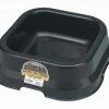 Best Sale ✔️ Little Giant 10 Qt Black Feed Pan 🛒 -Livestock Sales 2022 img9656959