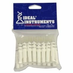Buy 👏 Ideal® Aluminum Hub Needles 16 Ga. X 1 In. HP ❤️
