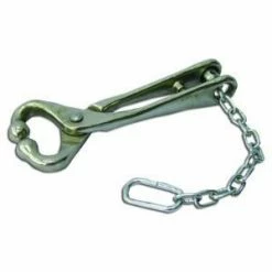 New 🛒 Ideal® Bull Lead W/ Chain 🎁