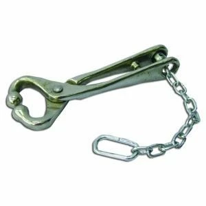 New 🛒 Ideal® Bull Lead W/ Chain 🎁 3 New 🛒 Ideal® Bull Lead W/ Chain 🎁