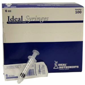 Outlet ๐ฏ Ideal® 6cc Disposable Luer Lock Syringes ๐ 3 Outlet ๐ฏ Ideal® 6cc Disposable Luer Lock Syringes ๐