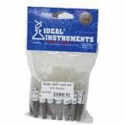 Budget ❤️ Ideal® Polypropylene Hub Needles 18 Ga. X 1 In. 🎁