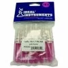 Cheapest 😍 Ideal® Polypropylene Hub Needles 18 Ga. X 1-1/2 In. 🎁 -Livestock Sales 2022 img9657552