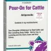 Cheap ๐ Boehringer Ingelheim Cydectin Pour-On Cattle Wormer ๐ 2 Cheap ๐ Boehringer Ingelheim Cydectin Pour-On Cattle Wormer ๐ -Livestock Sales 2022 img9814594