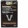 Best Sale ✨ Merial IVOMEC® Plus Injectable Wormer 50 ML 😉 2 Best Sale ✨ Merial IVOMEC® Plus Injectable Wormer 50 ML 😉 -Livestock Sales 2022 img9815221