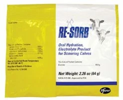 Discount 🎁 Pfizer Re-Sorb 🛒